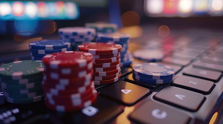 pa411 Live Casino How-to