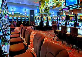 pa411 Bingo Halls
